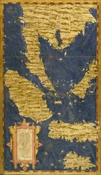 Penisola indocinese e principali isole dell